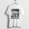 Original Red Rum Club Buck Photo - Adult & Kids T-Shirts, Sweatshirts & Hoodies apparel design preview 1