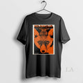 Original Red Rum Club October 3 2025 Leicester Uk - Adult & Kids T-Shirts, Sweatshirts & Hoodies apparel design preview 1