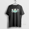 Original Red Sox Turbulence - Adult & Kids T-Shirts, Sweatshirts & Hoodies apparel design preview 1