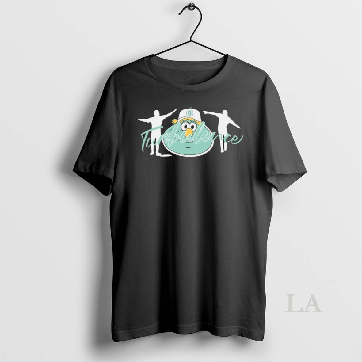 Original Red Sox Turbulence - Adult & Kids T-Shirts, Sweatshirts & Hoodies apparel design preview 1