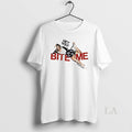 Original Renee Rapp Hey You Bite Me - Adult & Kids T-Shirts, Sweatshirts & Hoodies apparel design preview 1