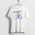 Original Renee Rapp Pink Tour - Adult & Kids T-Shirts, Sweatshirts & Hoodies apparel design preview 1