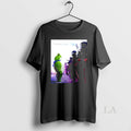 Original Resist Portland Frog I Stand With Meme - Adult & Kids T-Shirts, Sweatshirts & Hoodies apparel design preview 1