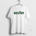 Original Resist Portland Frog Logo T Men - Adult & Kids T-Shirts, Sweatshirts & Hoodies apparel design preview 1