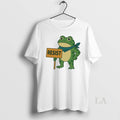 Original Resist Portland Frog Protest Resistance Anti - Adult & Kids T-Shirts, Sweatshirts & Hoodies apparel design preview 1