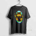 Original Retro Team Wolf Moon - Adult & Kids T-Shirts, Sweatshirts & Hoodies apparel design preview 1