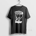 Original Rhodesia Is Super Cartoon - Adult & Kids T-Shirts, Sweatshirts & Hoodies apparel design preview 1