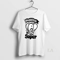 Original Rhodesia Is Super Ornaments - Adult & Kids T-Shirts, Sweatshirts & Hoodies apparel design preview 1
