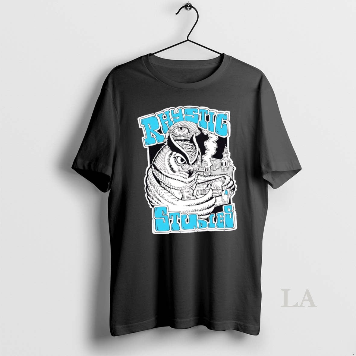 Original Rhystic Studies X Goldsaber - Adult & Kids T-Shirts, Sweatshirts & Hoodies apparel design preview 1