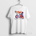 Original Ride Me Free California Skeleton - Adult & Kids T-Shirts, Sweatshirts & Hoodies apparel design preview 1
