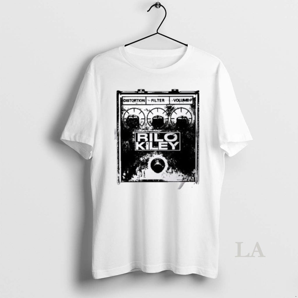 Original Rilo Kiley Pedal Boxy T Men - Adult & Kids T-Shirts, Sweatshirts & Hoodies apparel design preview 1