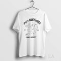 Original Ripleys Risky Rodeo Fancy A Ride 1969 - Adult & Kids T-Shirts, Sweatshirts & Hoodies apparel design preview 1