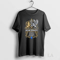 Original Rising Dynasty Education Discipline - Adult & Kids T-Shirts, Sweatshirts & Hoodies apparel design preview 1