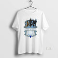 Original Rising Dynasty Education Discipline - Adult & Kids T-Shirts, Sweatshirts & Hoodies apparel design preview 1