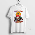 Original Rite Horror Film Hallothanksmas Its The Most - Adult & Kids T-Shirts, Sweatshirts & Hoodies apparel design preview 1