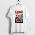 Original Robert Downey Jr Wearing The West Coast - Adult & Kids T-Shirts, Sweatshirts & Hoodies apparel design preview 1
