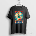 Original Roe Your Vote Pull For Victory With Kamala - Adult & Kids T-Shirts, Sweatshirts & Hoodies apparel design preview 1