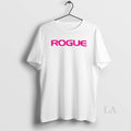 Original Rogue Breast Cancer Awareness Pink - Adult & Kids T-Shirts, Sweatshirts & Hoodies apparel design preview 1