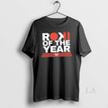 Original Roki Sasaki Of The Year - Adult & Kids T-Shirts, Sweatshirts & Hoodies apparel design preview 1