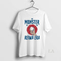 Original Roki Sasaki The Monster Of Reiwa Era - Adult & Kids T-Shirts, Sweatshirts & Hoodies apparel design preview 1