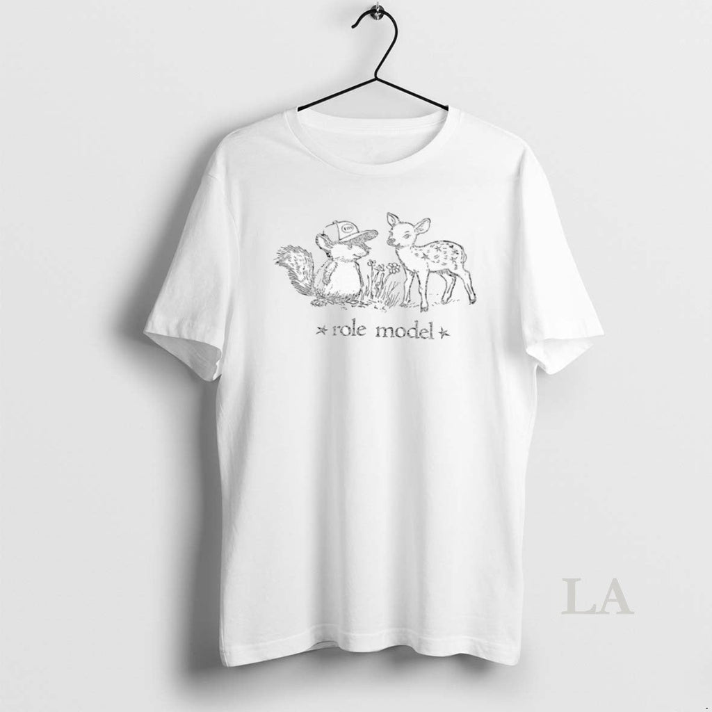 Original Role Model Animal - Adult & Kids T-Shirts, Sweatshirts & Hoodies apparel design preview 1