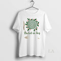 Original Rooted In Joy Christmas - Adult & Kids T-Shirts, Sweatshirts & Hoodies apparel design preview 1