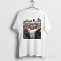 Original Rory Mcilroy Celebration 2025 Ryder Cup - Adult & Kids T-Shirts, Sweatshirts & Hoodies apparel design preview 1