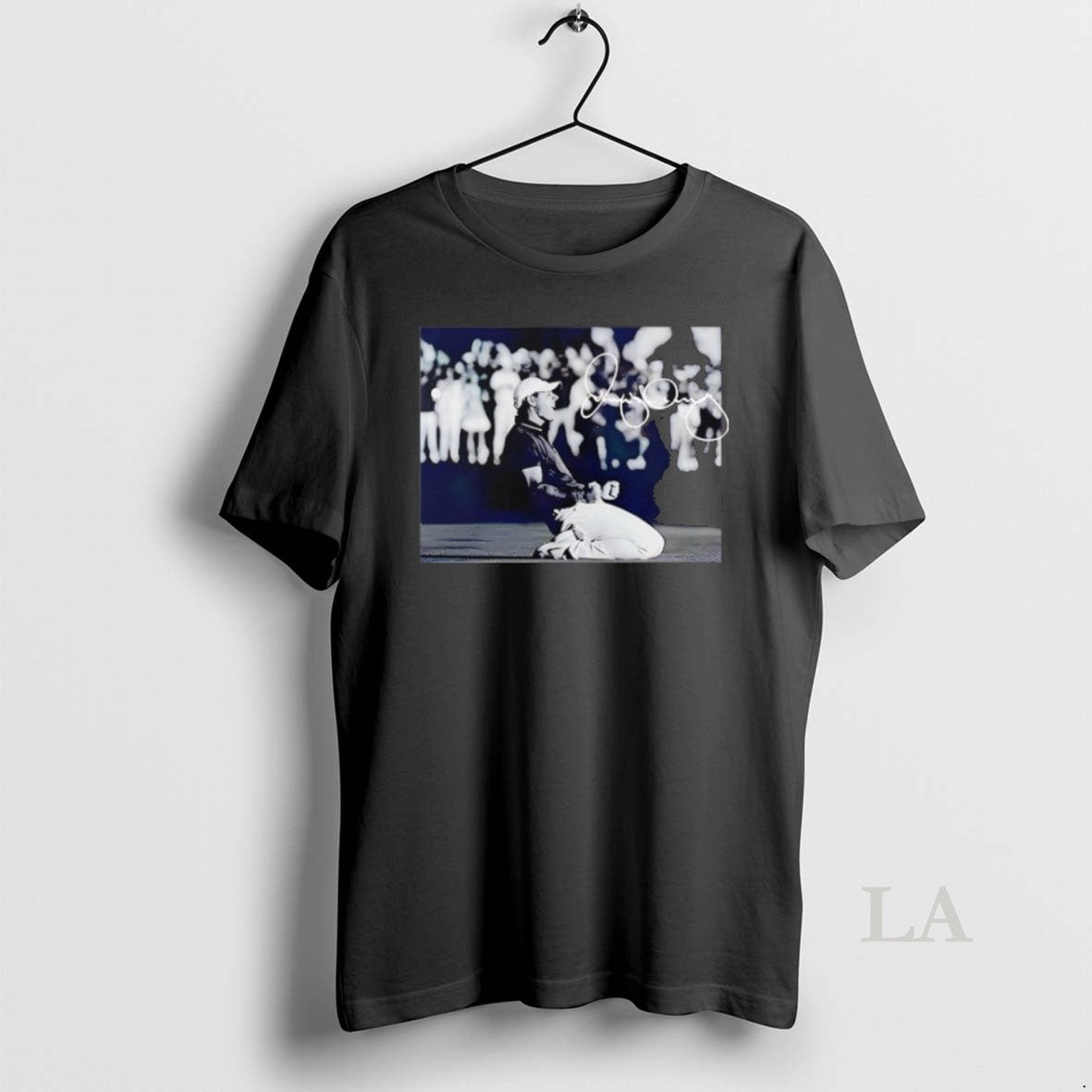 Original Rory Mcilroy The Masters Tournament 2025 - Adult & Kids T-Shirts, Sweatshirts & Hoodies apparel design preview 1