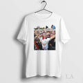 Original Rory Ryder Cup Almost Friday - Adult & Kids T-Shirts, Sweatshirts & Hoodies apparel design preview 1