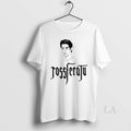 Original Rossferatu Vampire - Adult & Kids T-Shirts, Sweatshirts & Hoodies apparel design preview 1