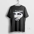 Original Roy Ayers Long Sleve - Adult & Kids T-Shirts, Sweatshirts & Hoodies apparel design preview 1