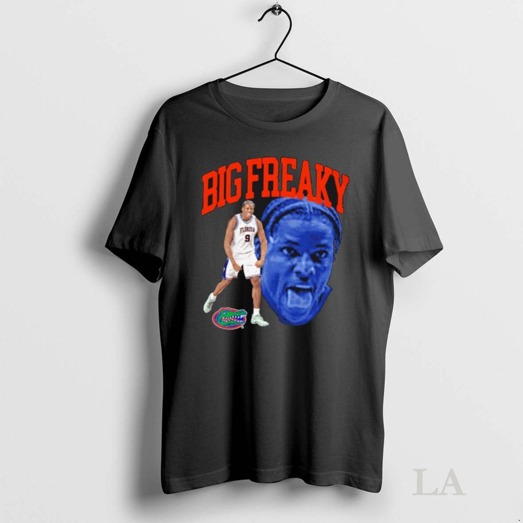 Original Rueben Chinyelu Nba Florida Gators Big - Adult & Kids T-Shirts, Sweatshirts & Hoodies apparel design preview 1