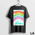 Original Rules 1 More Love 2 Joy 3 Peace Ornaments - Adult & Kids T-Shirts, Sweatshirts & Hoodies apparel design preview 1