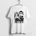 Original Ruri Tanigawa And Nagi Arato Anime Series - Adult & Kids T-Shirts, Sweatshirts & Hoodies apparel design preview 1