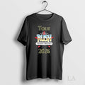 Original Rush Tour 2026 Tribute Project - Adult & Kids T-Shirts, Sweatshirts & Hoodies apparel design preview 1