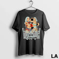 Original Ruthie Jay Five Star Athlete Ornaments - Adult & Kids T-Shirts, Sweatshirts & Hoodies apparel design preview 1