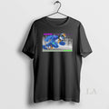 Original Satdog Dogecoin Btc - Adult & Kids T-Shirts, Sweatshirts & Hoodies apparel design preview 1