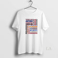 Original Sec Font Family Teams - Adult & Kids T-Shirts, Sweatshirts & Hoodies apparel design preview 1