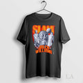 Original Slam Jalen Williams Oklahoma City Thunder - Adult & Kids T-Shirts, Sweatshirts & Hoodies apparel design preview 1
