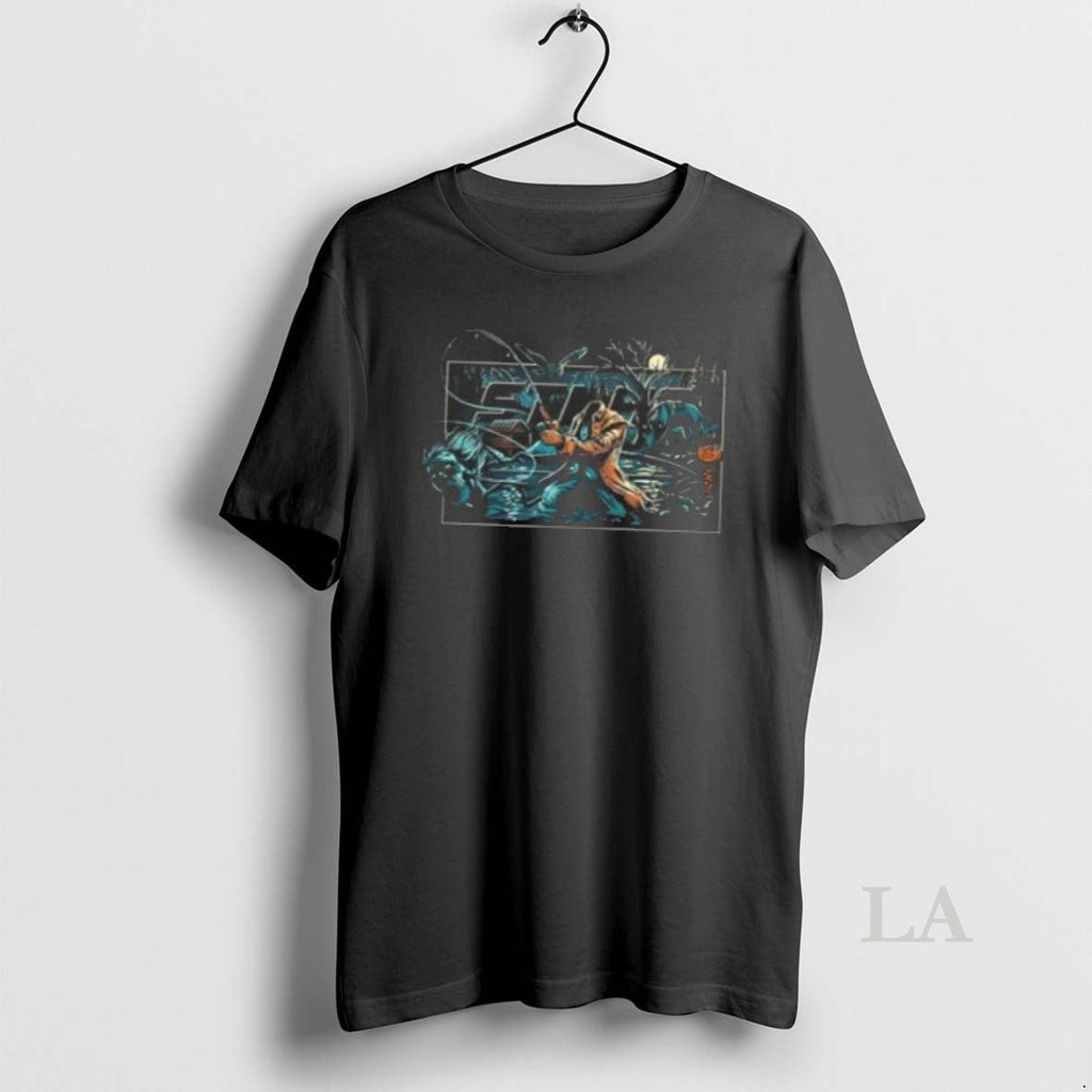 Original Stlhd Brom Bones Halloween 2025 - Adult & Kids T-Shirts, Sweatshirts & Hoodies apparel design preview 1