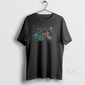 Original Stlhd Brom Bones Halloween 2025 - Adult & Kids T-Shirts, Sweatshirts & Hoodies apparel design preview 1
