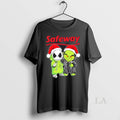 Original Safeway Merry Mischief Friends Jack - Adult & Kids T-Shirts, Sweatshirts & Hoodies apparel design preview 1
