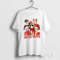 Original Saja Boys Kpop Demon Hunters Anime Lover - Adult & Kids T-Shirts, Sweatshirts & Hoodies apparel design preview 1