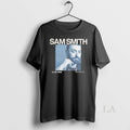 Original Sam Smith Warsaw Concerts To Be Free New - Adult & Kids T-Shirts, Sweatshirts & Hoodies apparel design preview 1
