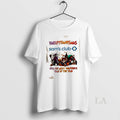 Original Sams Club X Horror Movies Happy - Adult & Kids T-Shirts, Sweatshirts & Hoodies apparel design preview 1