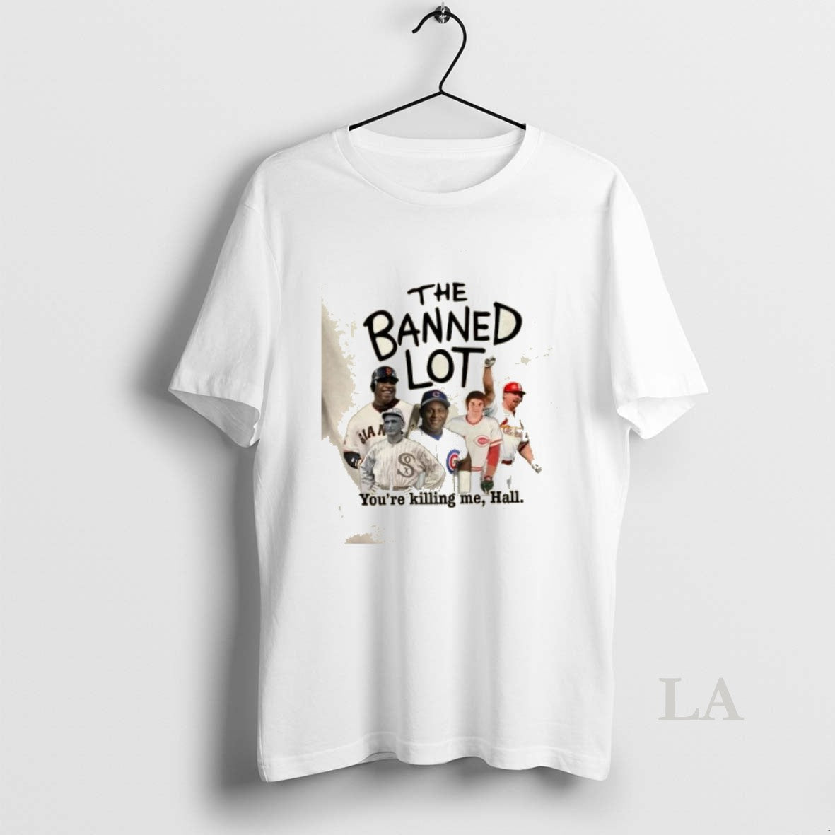 Original San Francisco Giants Chicago White Sox - Adult & Kids T-Shirts, Sweatshirts & Hoodies apparel design preview 1