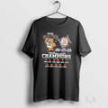 Original San Jose Giants Mascot 2025 California - Adult & Kids T-Shirts, Sweatshirts & Hoodies apparel design preview 1