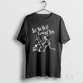 Original Sanada See You Next Time - Adult & Kids T-Shirts, Sweatshirts & Hoodies apparel design preview 1