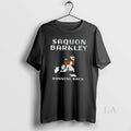Original Saquon Barkley Retro Baller Dde21b008of 1 - Adult & Kids T-Shirts, Sweatshirts & Hoodies apparel design preview 1