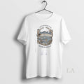 Original Saved My Heart From The Fate Of Ophelia - Adult & Kids T-Shirts, Sweatshirts & Hoodies apparel design preview 1